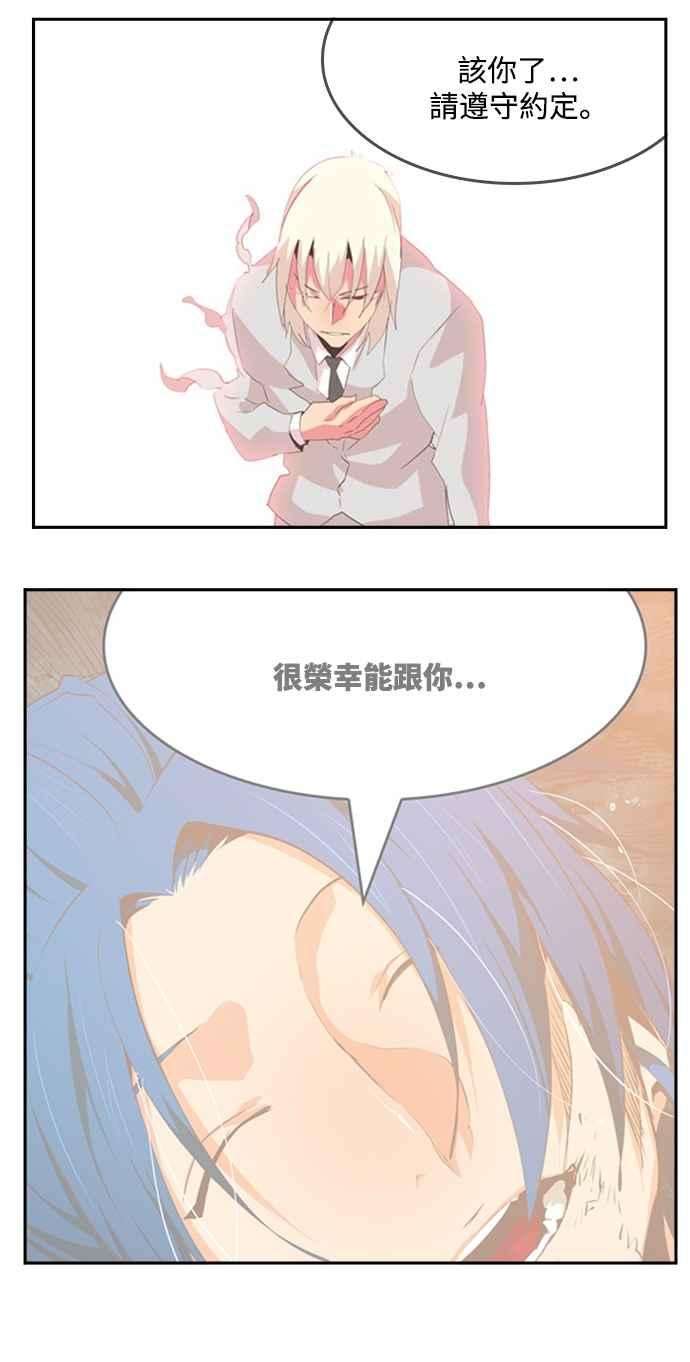 高校之神第6部 RE：与神对决 第526话