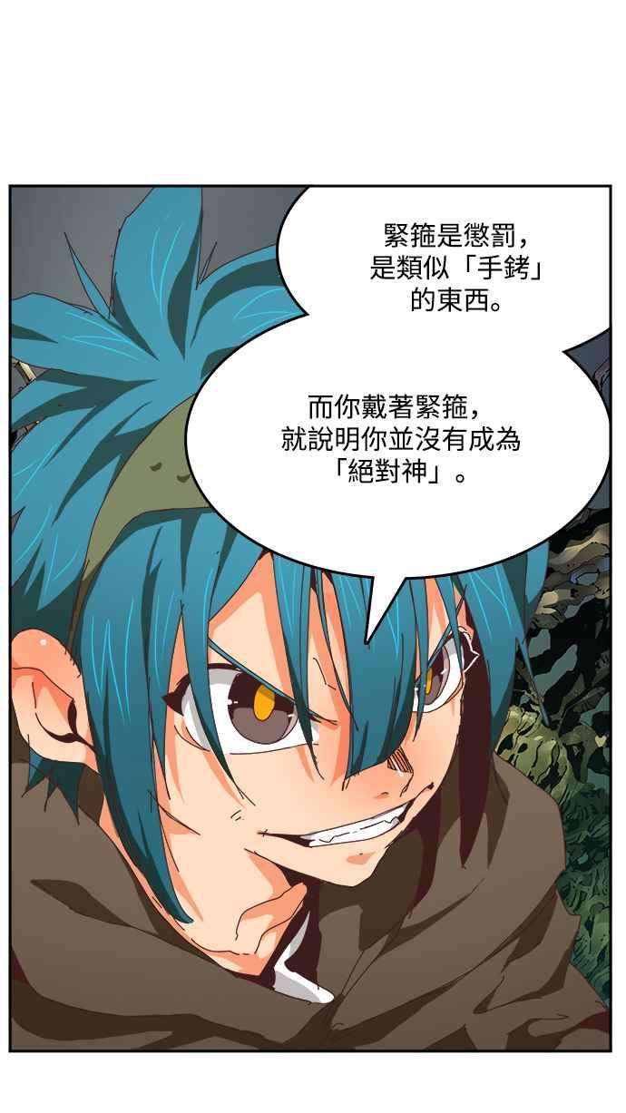 高校之神第6部 RE：与神对决 第527话