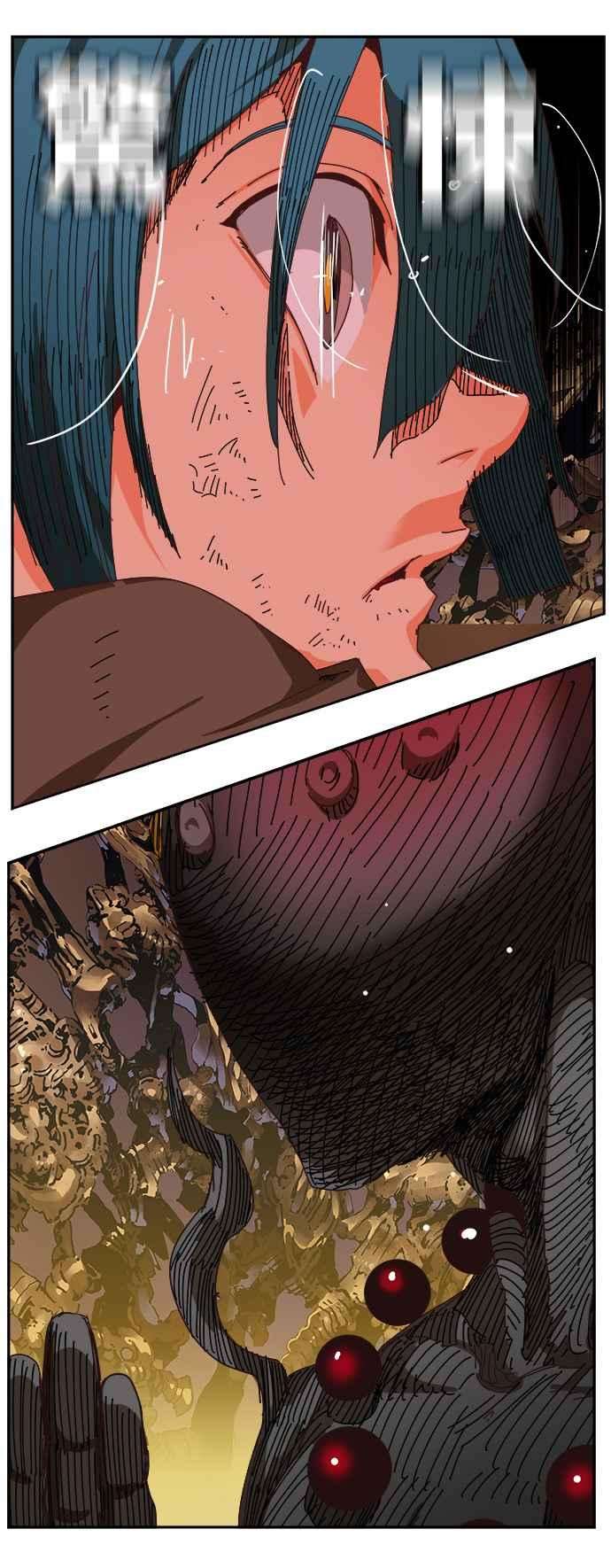 高校之神第6部 RE：与神对决 第527话