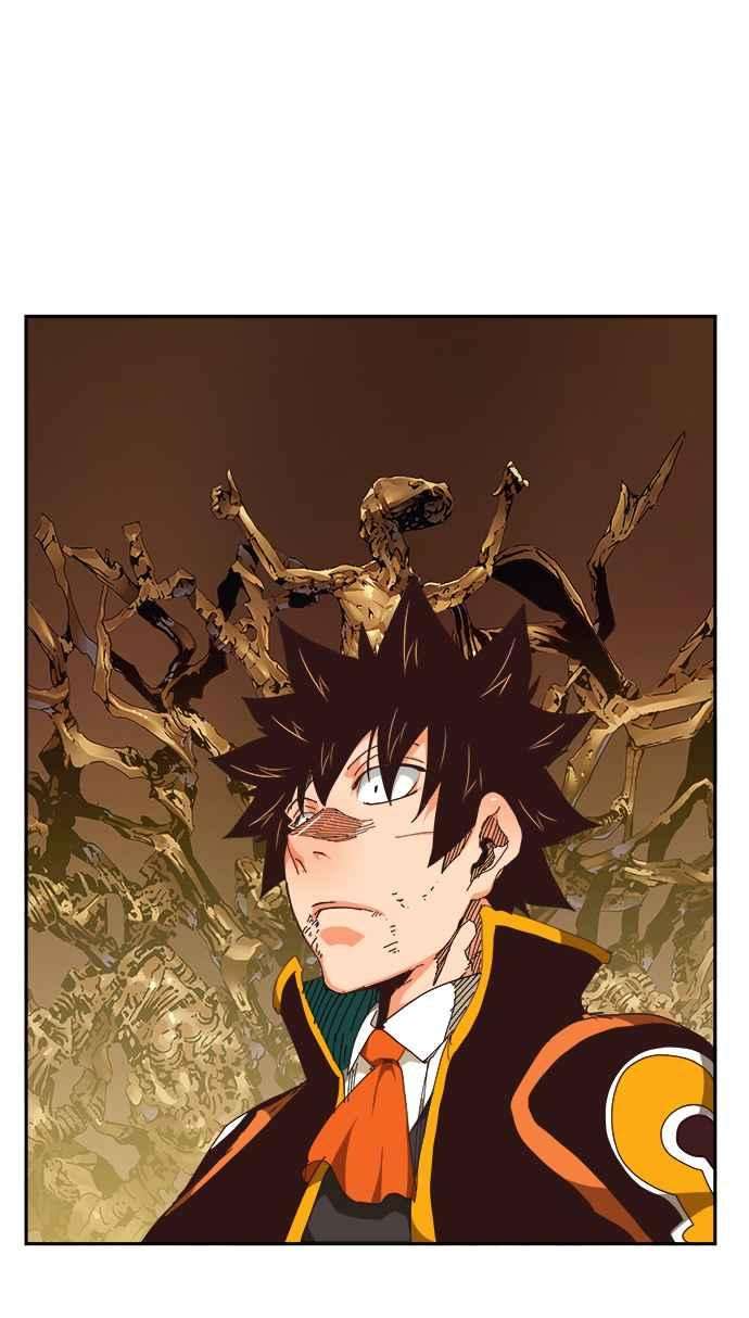 高校之神第6部 RE：与神对决 第527话