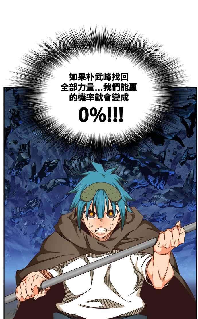 高校之神第6部 RE：与神对决 第528话