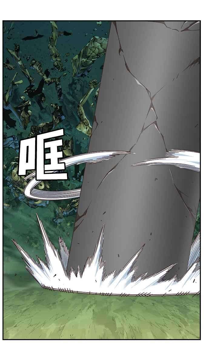 高校之神第6部 RE：与神对决 第528话