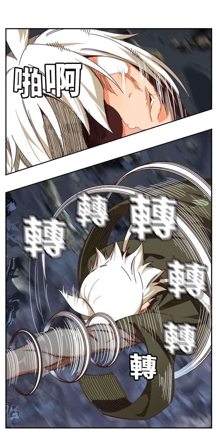 高校之神第6部 RE：与神对决 第528话