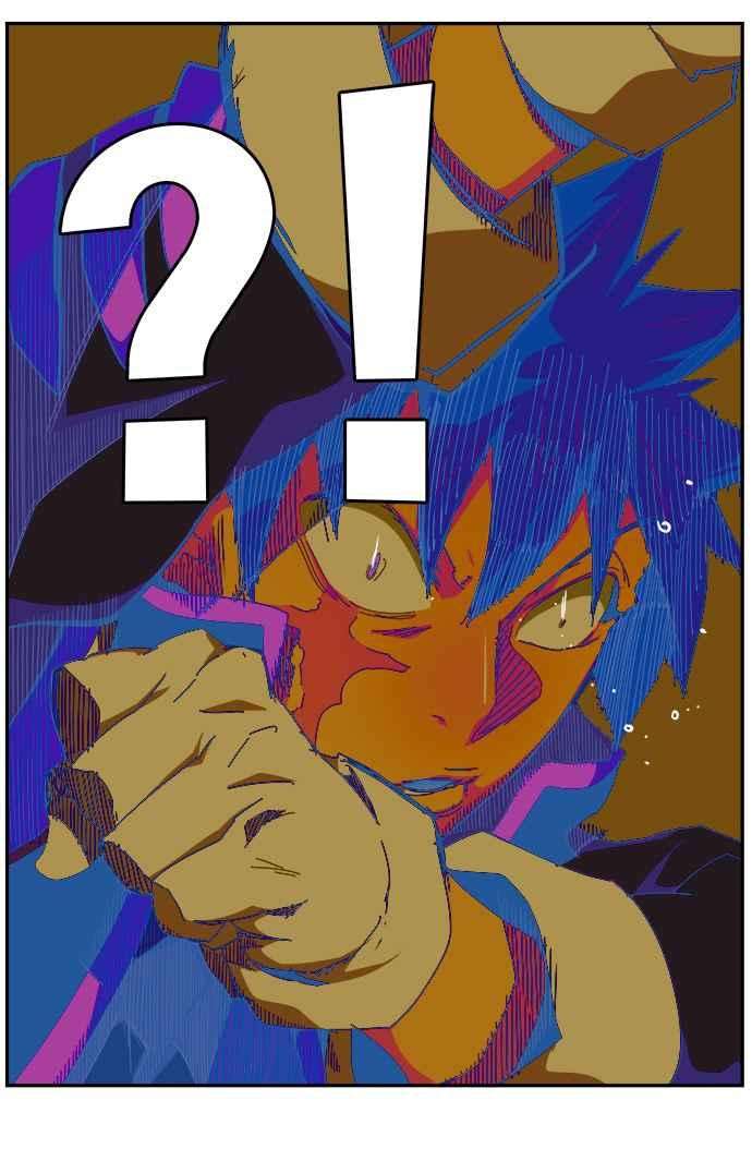 高校之神第6部 RE：与神对决 第528话