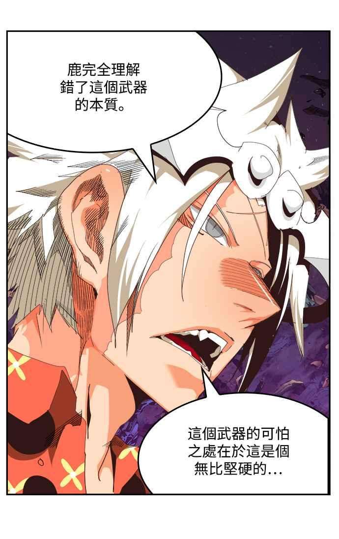 高校之神第6部 RE：与神对决 第528话