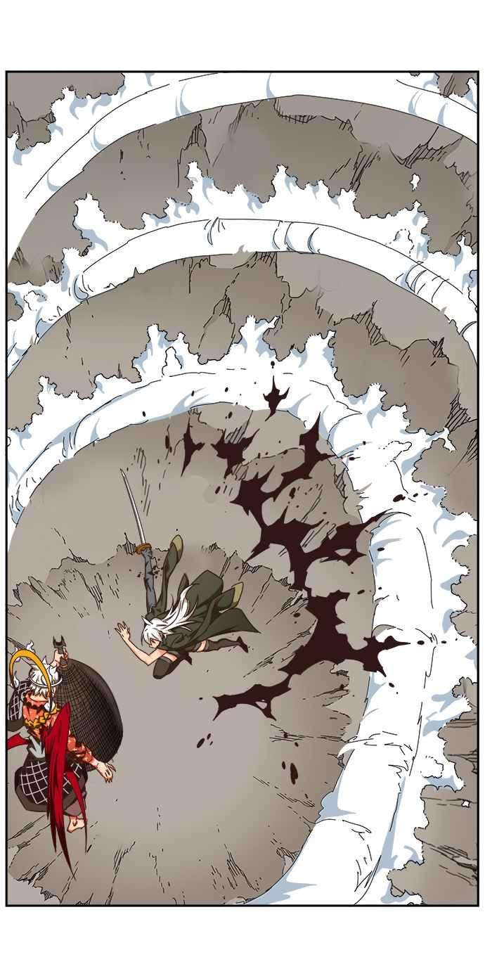 高校之神第6部 RE：与神对决 第529话