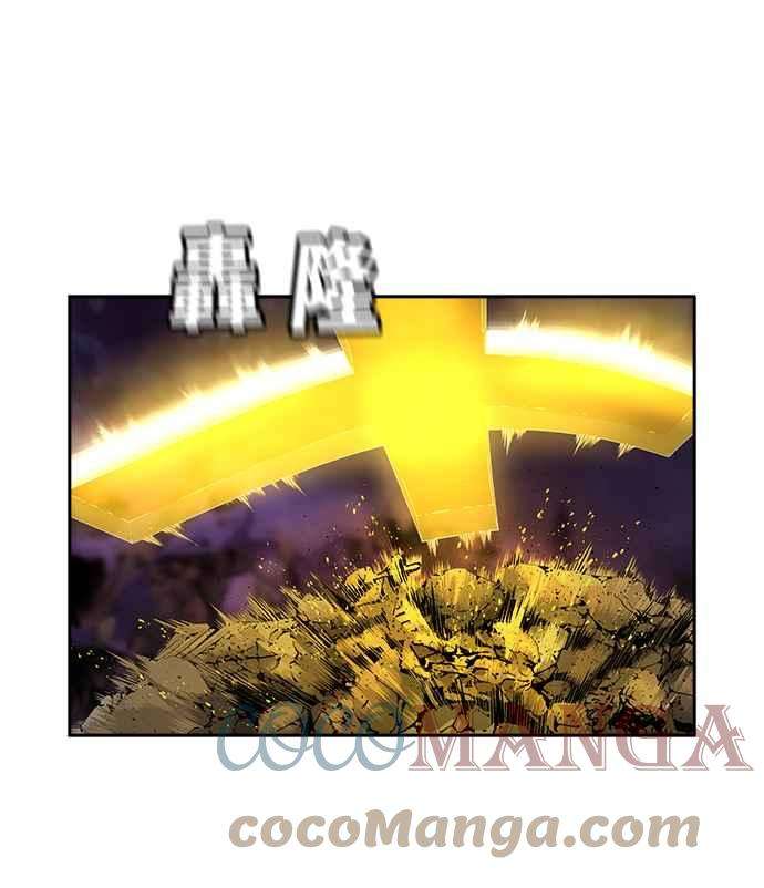 高校之神第6部 RE：与神对决 第529话