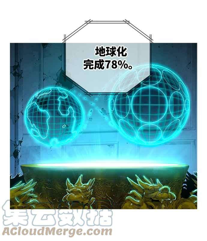 高校之神第6部 RE：与神对决 第530话