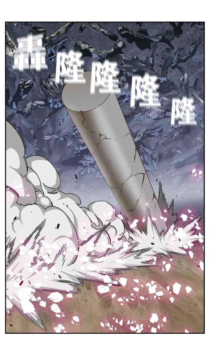 高校之神第6部 RE：与神对决 第531话