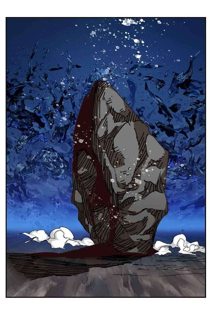 高校之神第6部 RE：与神对决 第531话
