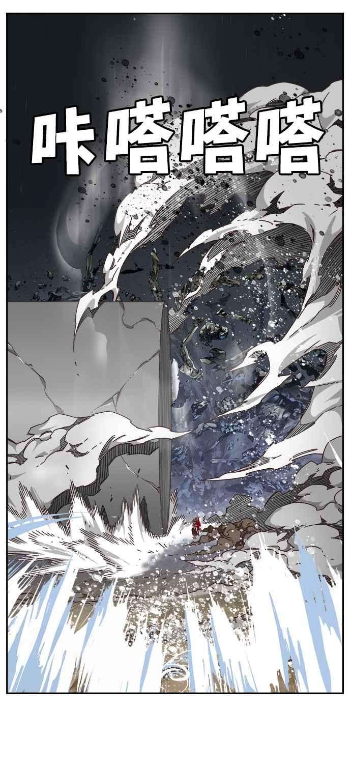 高校之神第6部 RE：与神对决 第531话