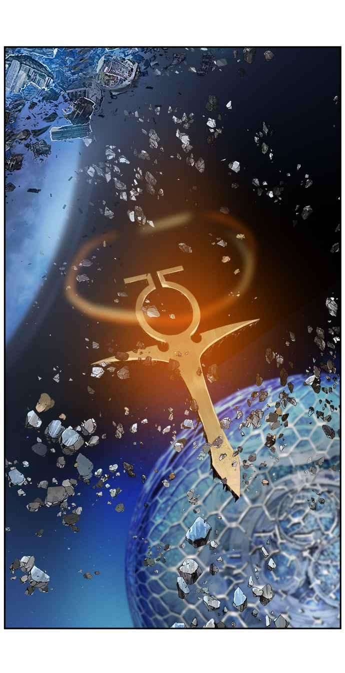 高校之神第6部 RE：与神对决 第531话