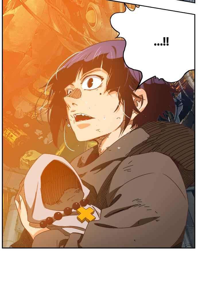 高校之神第6部 RE：与神对决 第531话