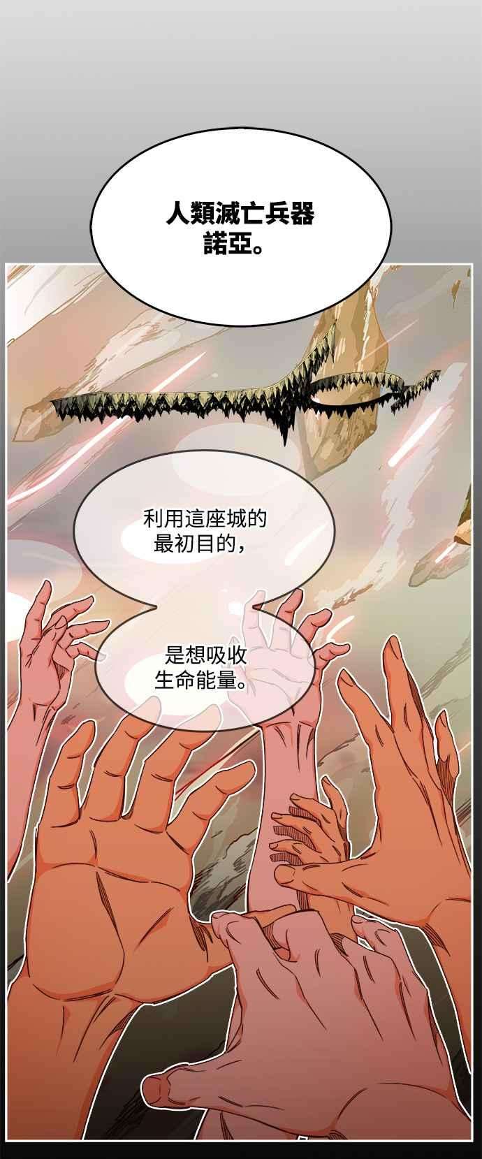 高校之神第6部 RE：与神对决 第531话
