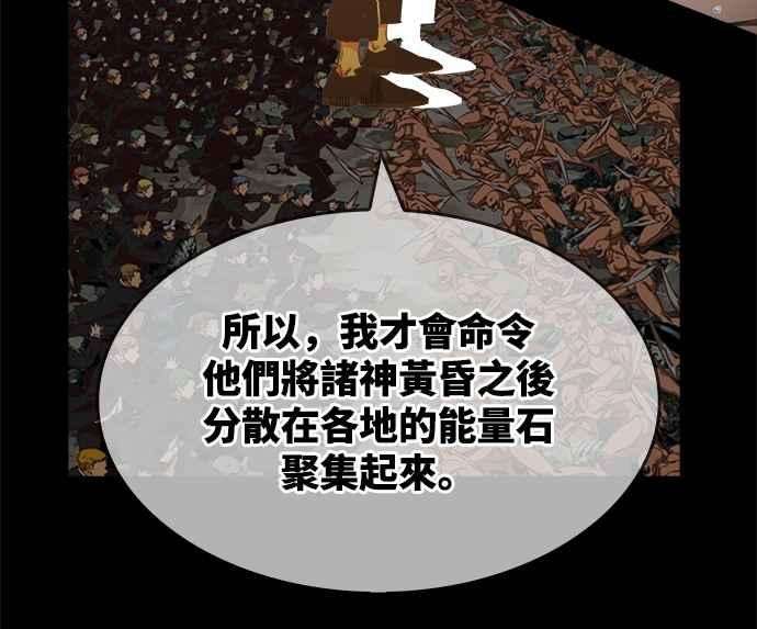 高校之神第6部 RE：与神对决 第531话