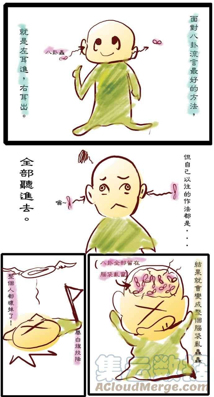 高校之神心境