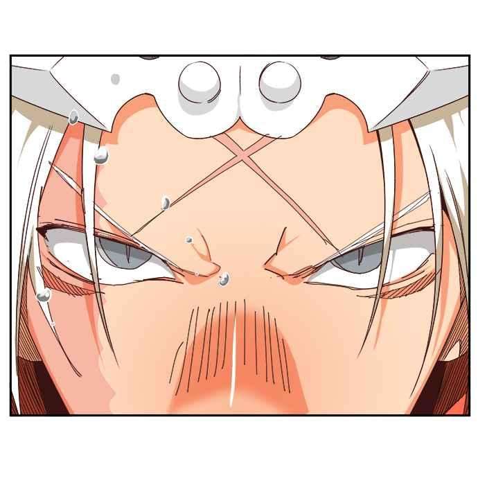 高校之神第6部 RE：与神对决 第532话