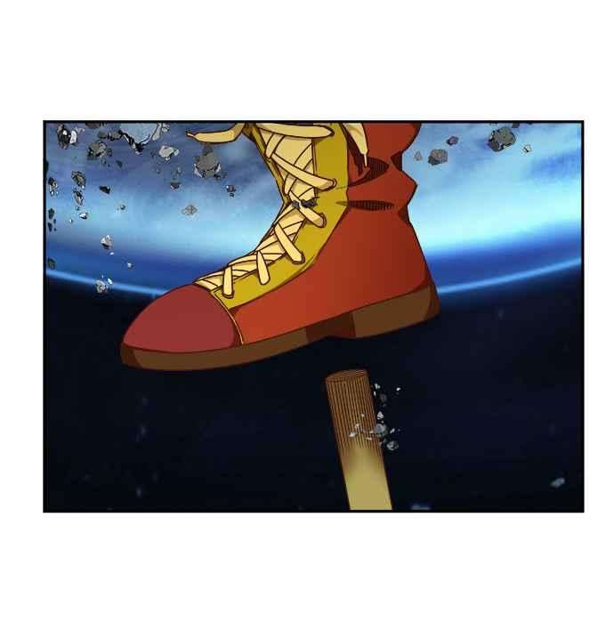 高校之神第6部 RE：与神对决 第532话