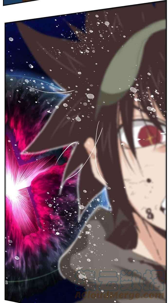 高校之神第6部 RE：与神对决 第532话