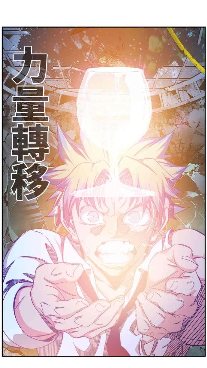 高校之神第6部 RE：与神对决 第532话