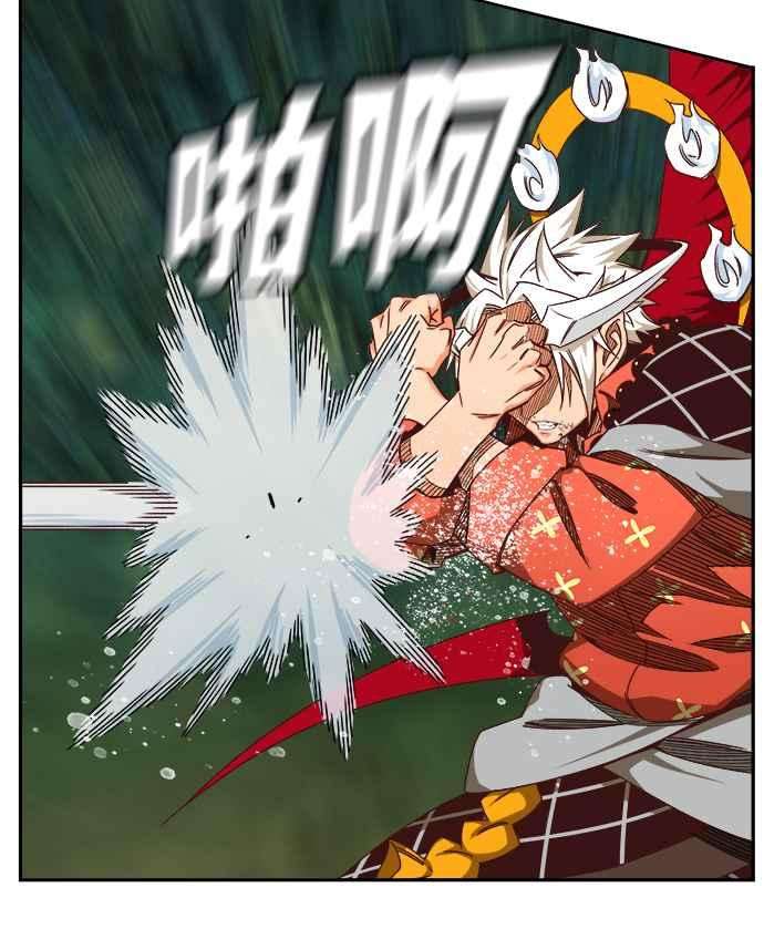 高校之神第6部 RE：与神对决 第532话