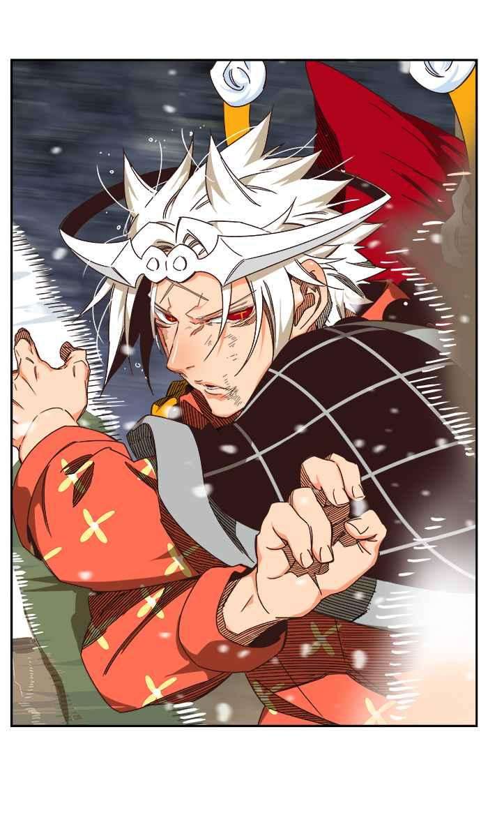 高校之神第6部 RE：与神对决 第532话
