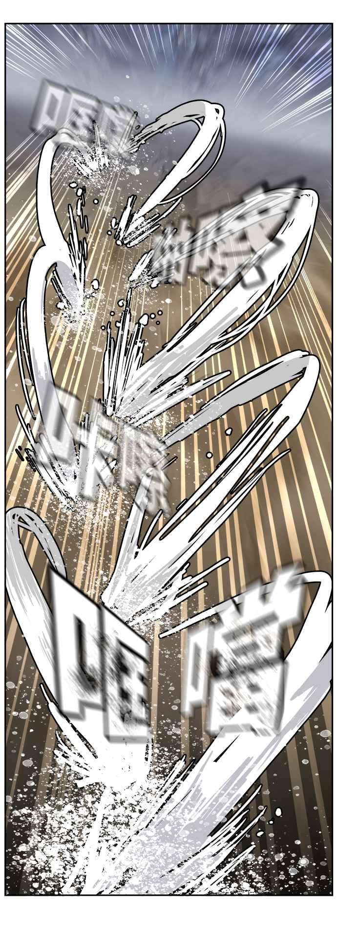 高校之神第6部 RE：与神对决 第532话