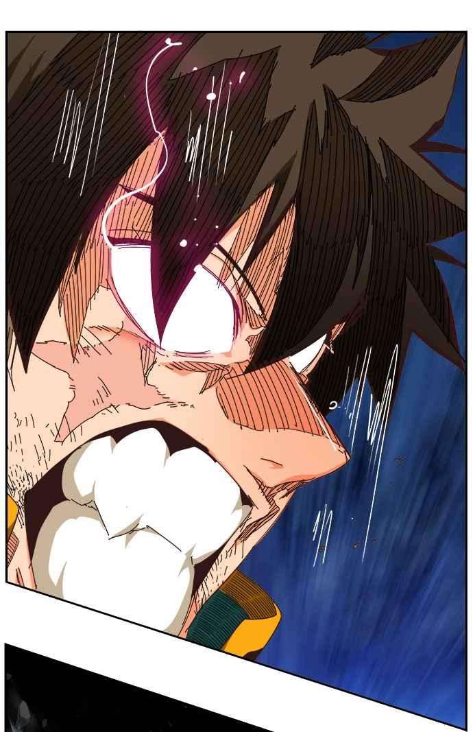 高校之神第6部 RE：与神对决 第532话
