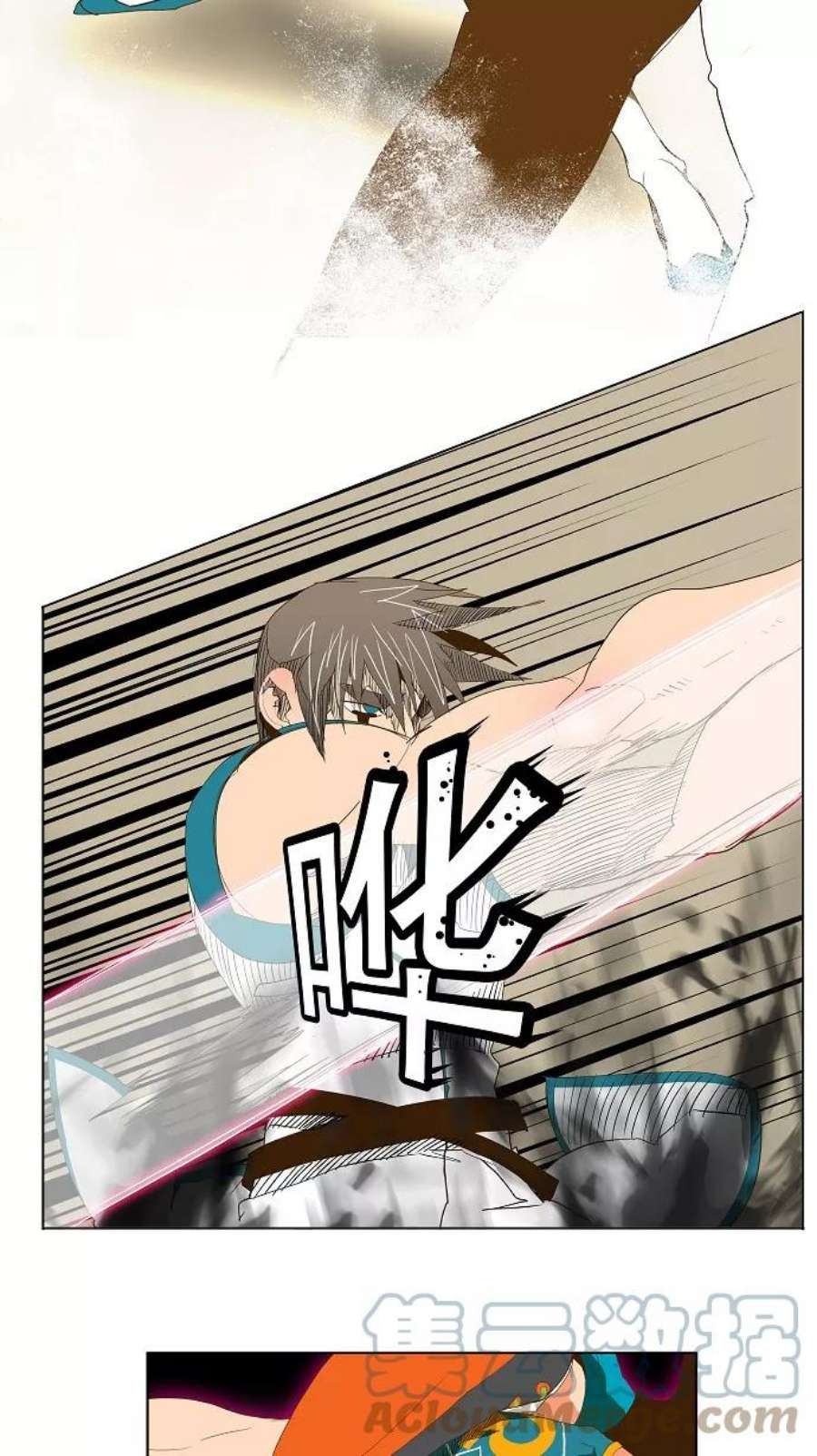 高校之神68话