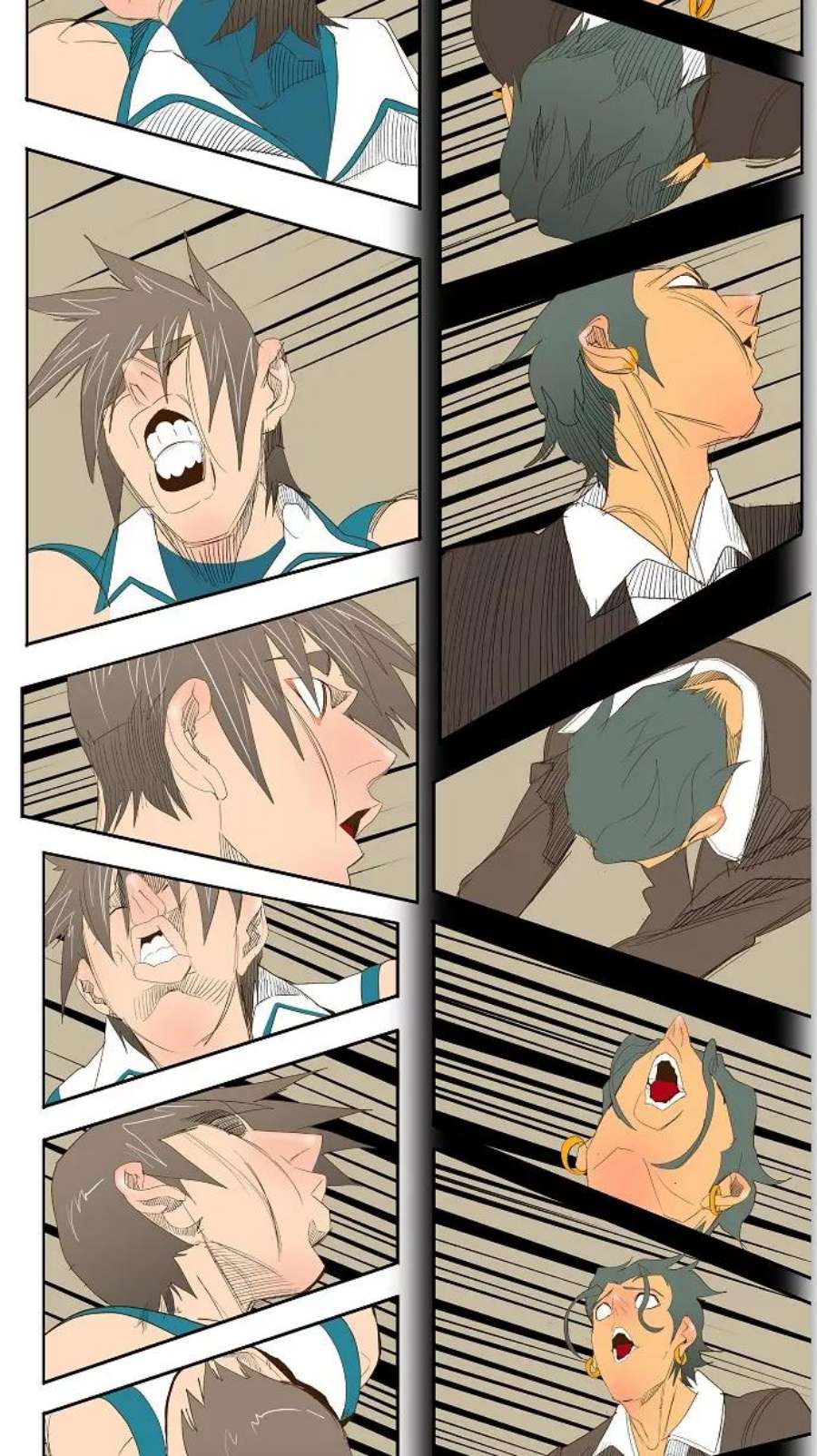 高校之神68话