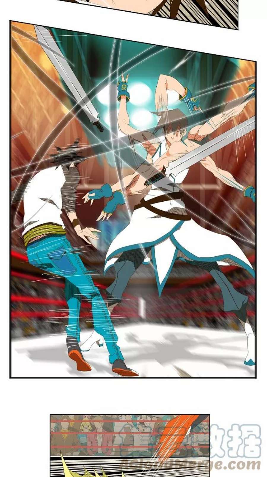高校之神68话