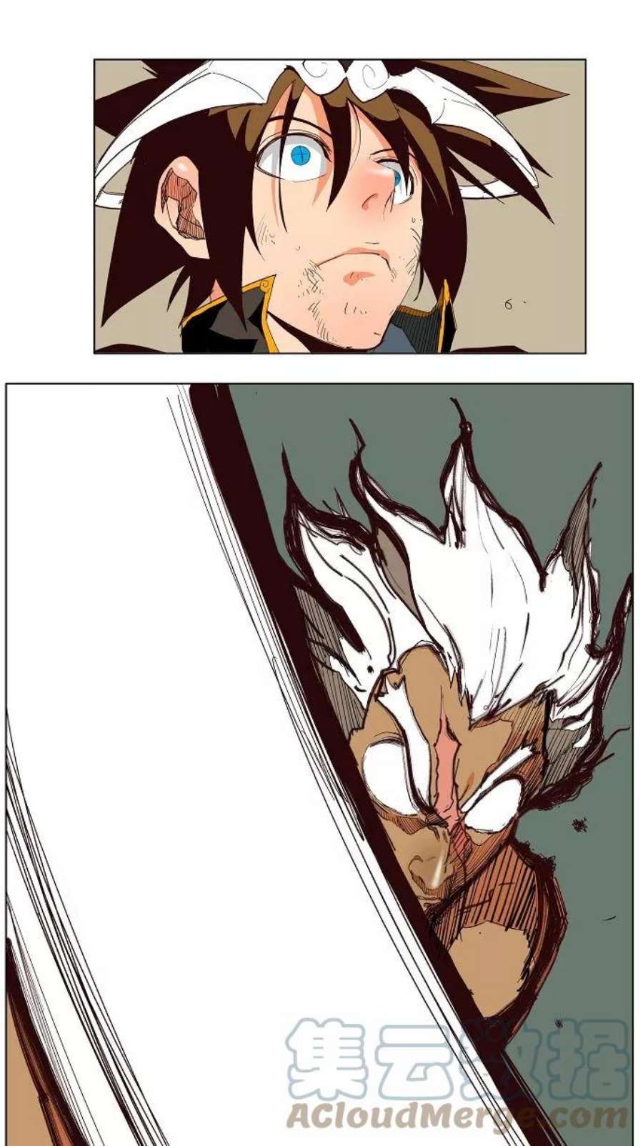 高校之神156话