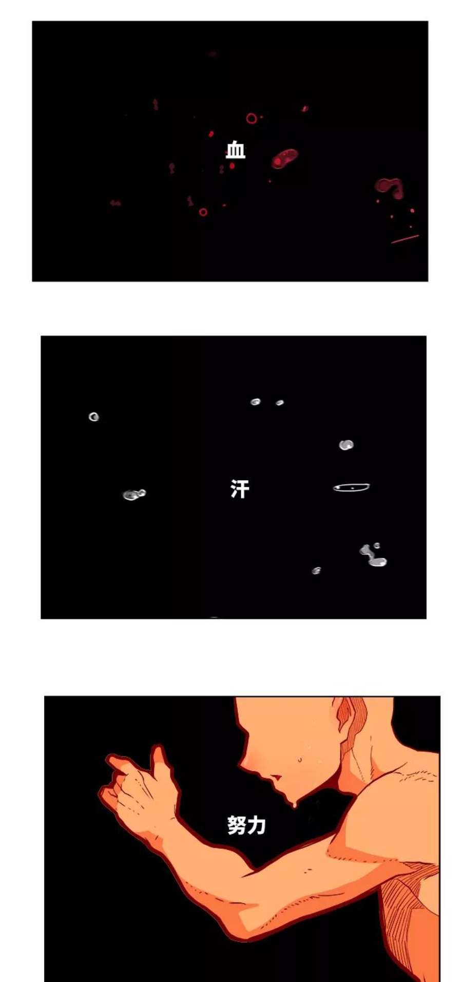 高校之神第6部 RE：与神的较量 第312话