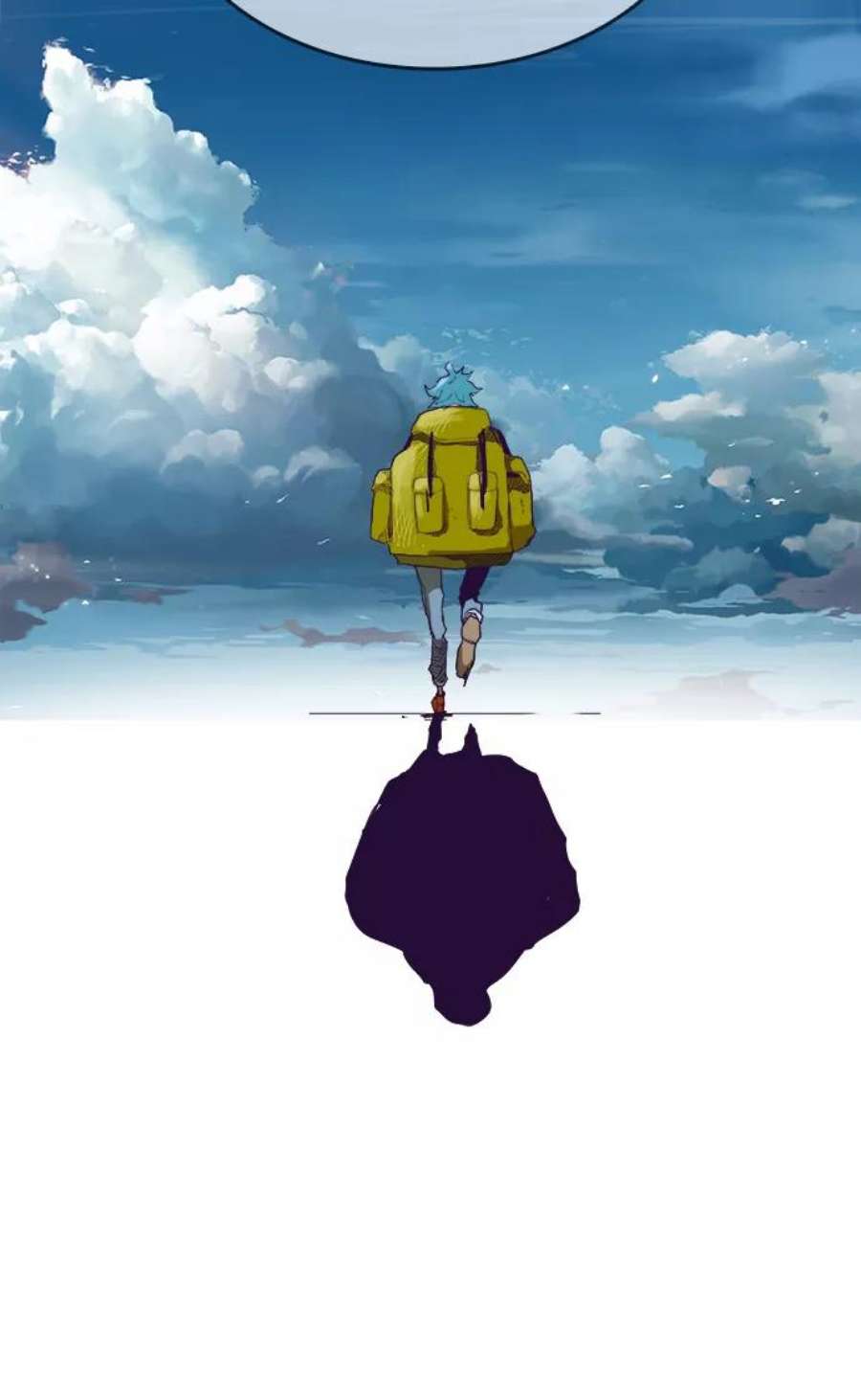 高校之神第6部 RE：与神的较量 第325话