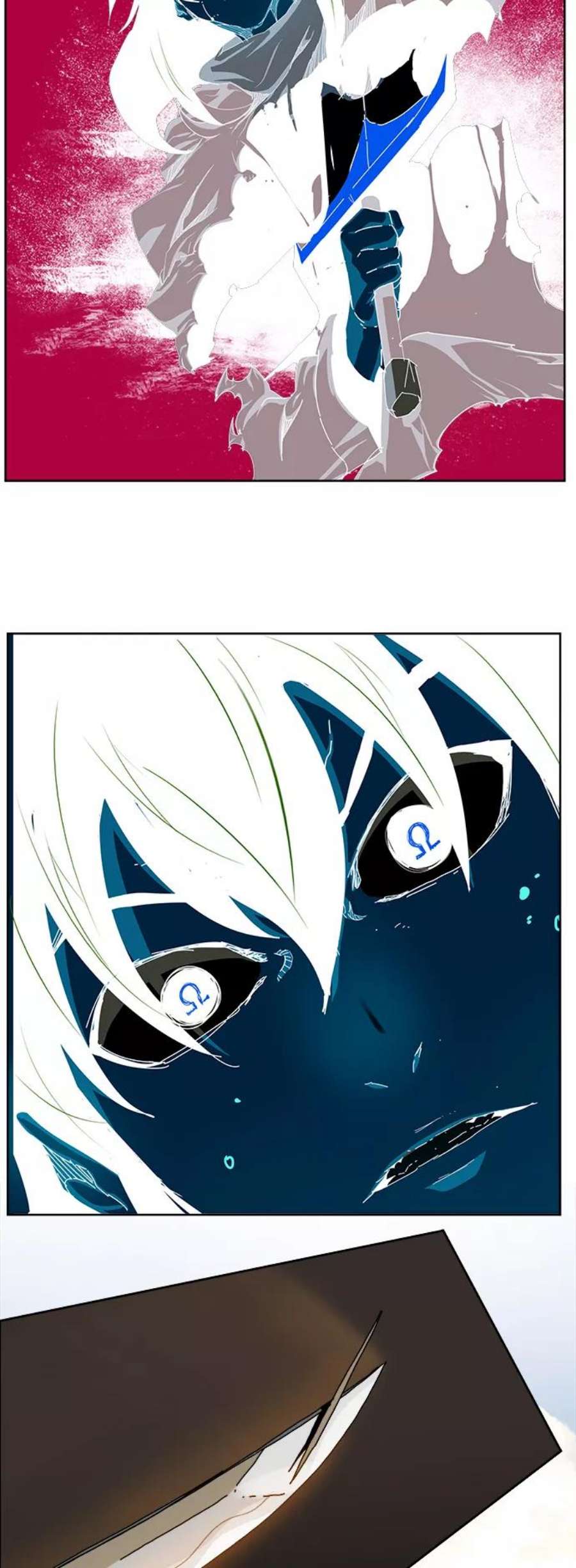 高校之神第6部 RE：与神的较量 第334话