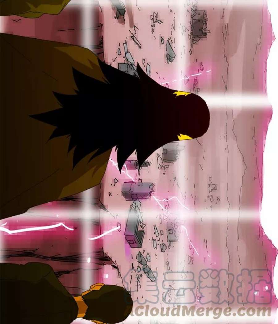 高校之神第6部 RE：与神的较量 第355话