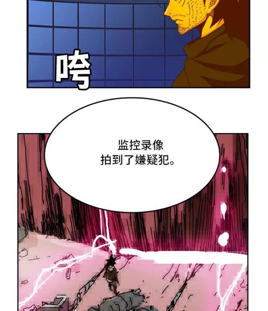 高校之神第6部 RE：与神的较量 第355话