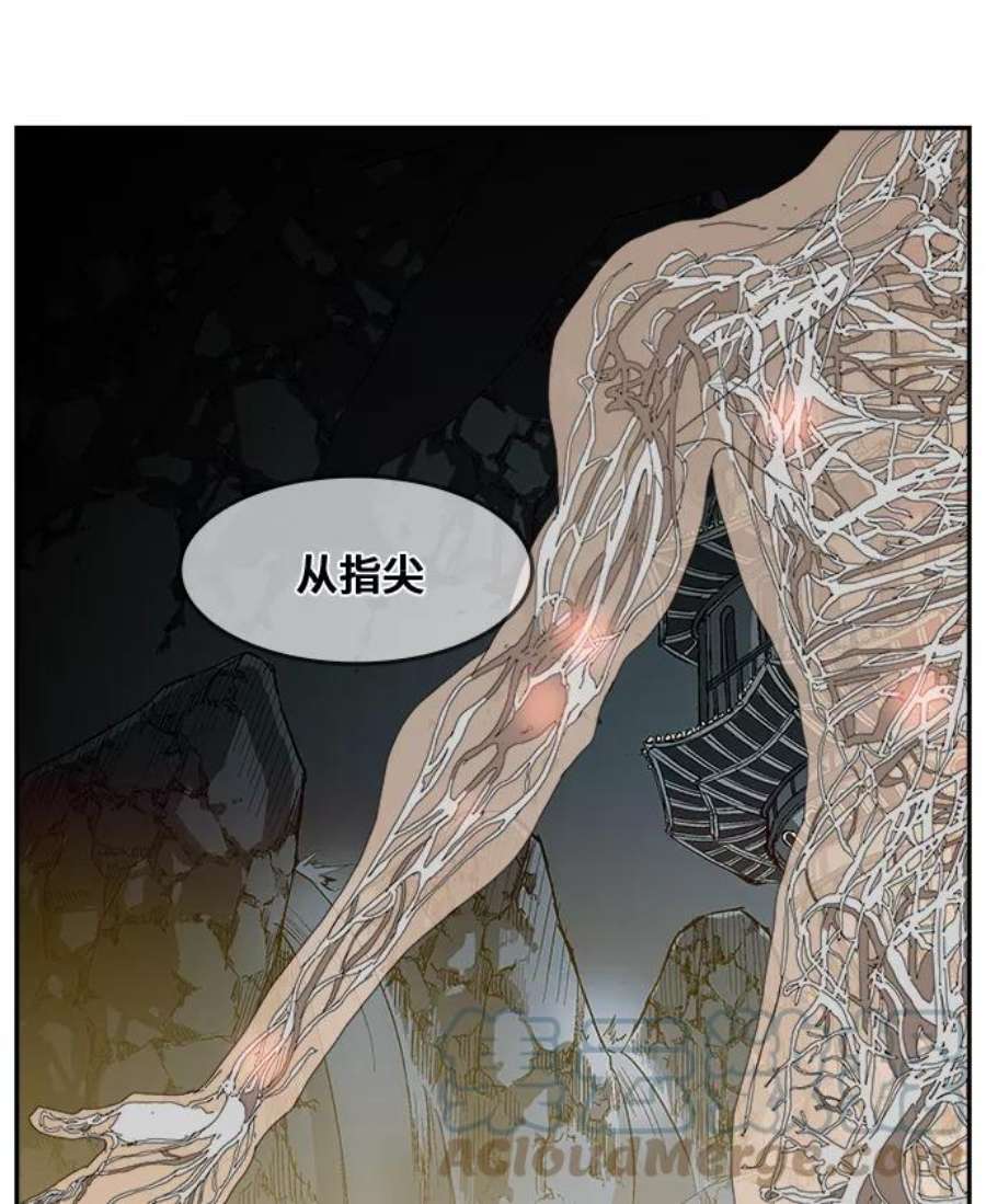 高校之神第6部 RE：与神的较量 第357话