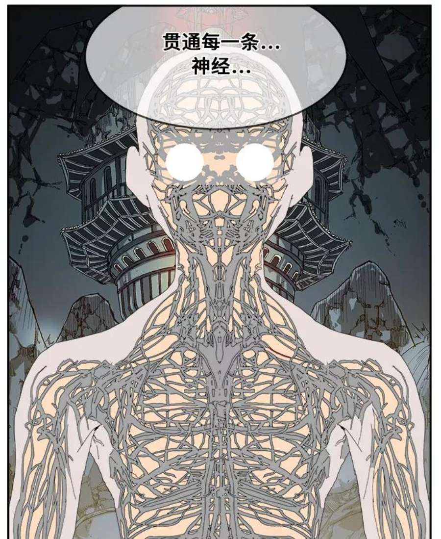 高校之神第6部 RE：与神的较量 第357话