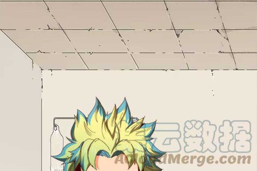 高校之神第6部 RE：与神的较量 第358话