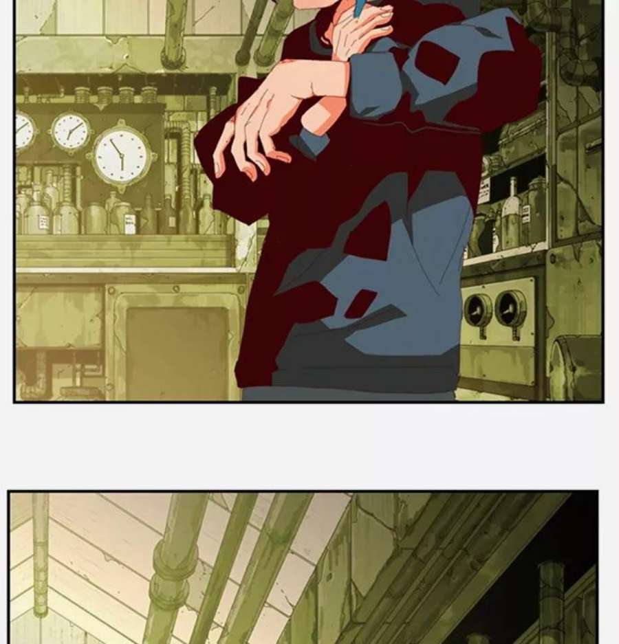 高校之神第6部 RE：与神的较量 第362话