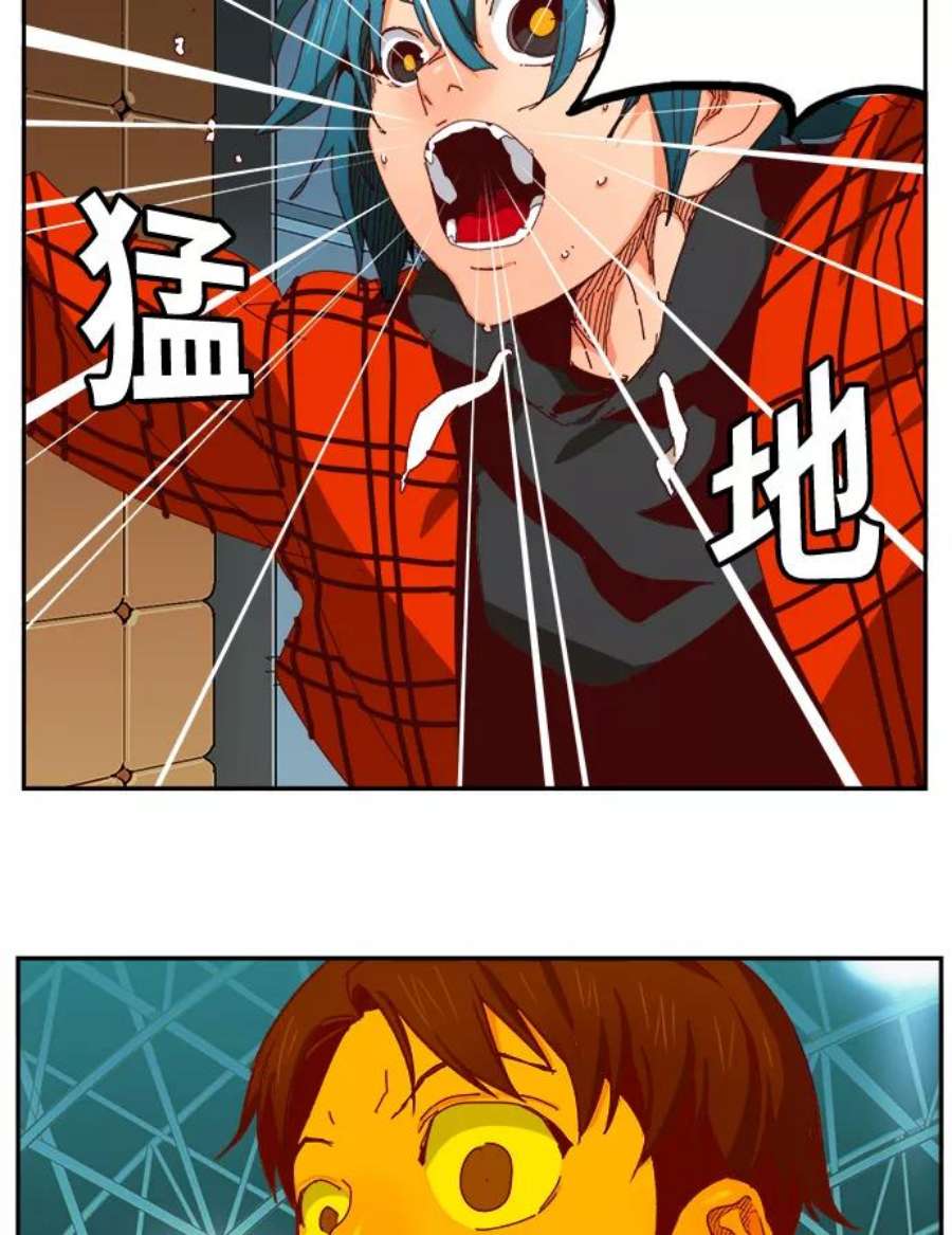 高校之神第6部 RE：与神的较量 第362话