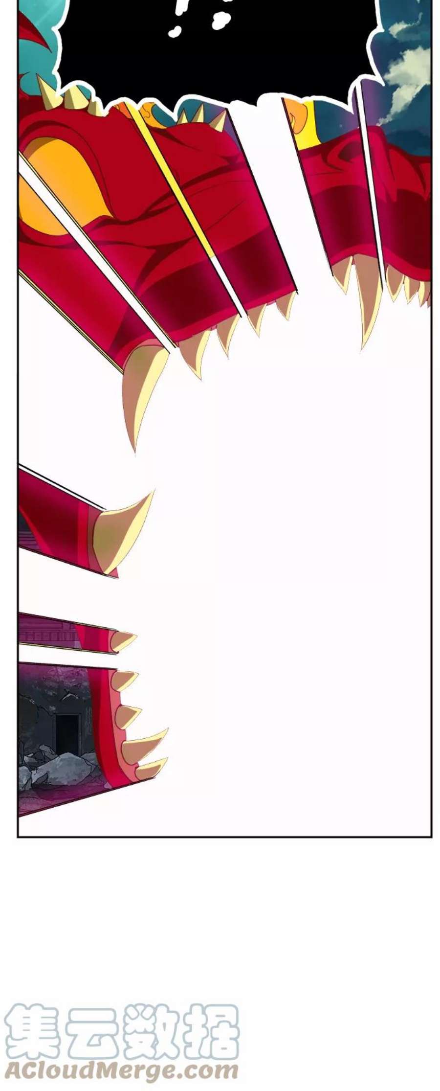 高校之神第6部 RE：与神的较量 第374话