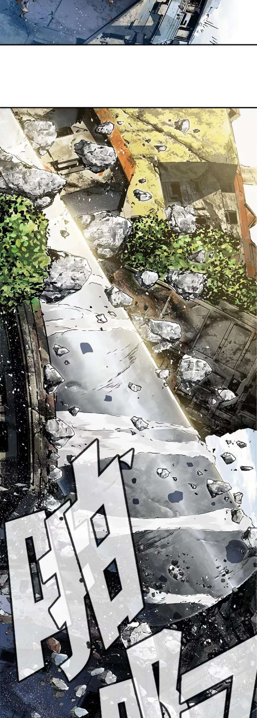 高校之神第6部 RE：与神的较量 第400话