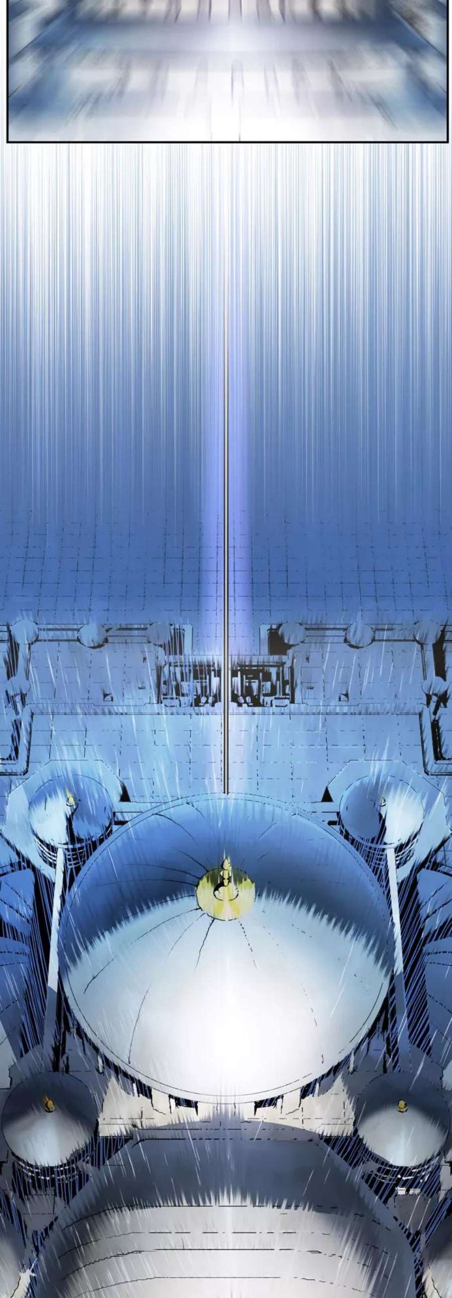 高校之神第6部 RE：与神的较量 第402话