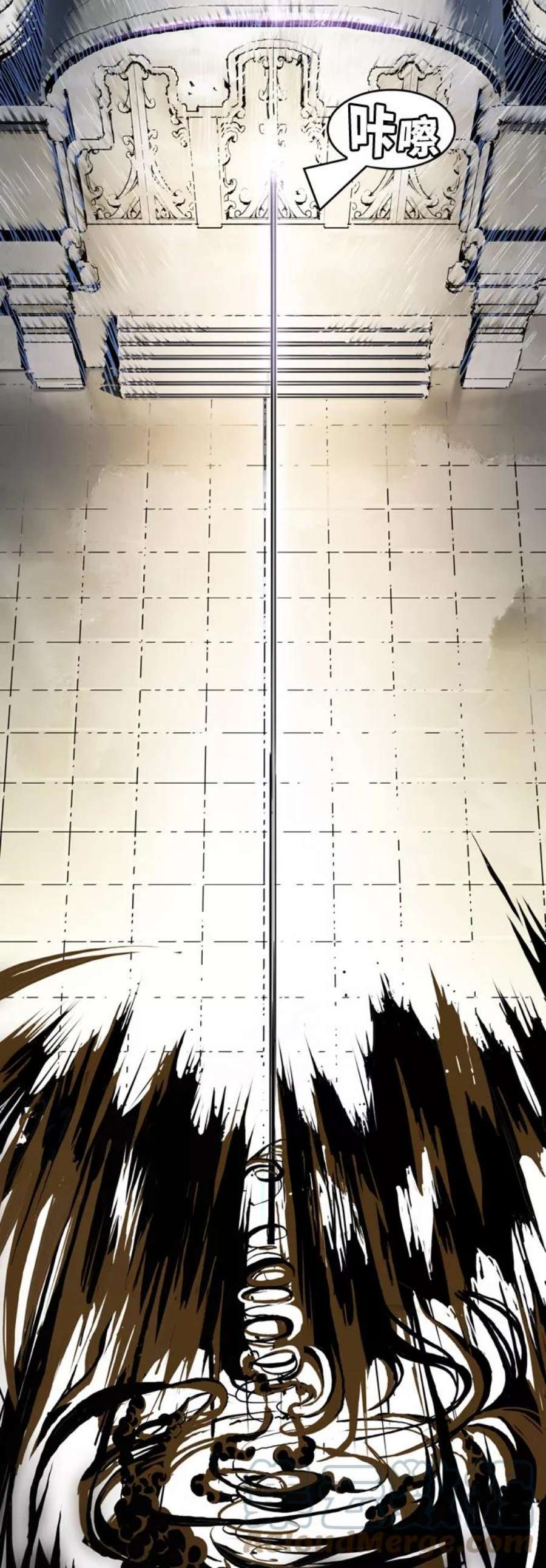 高校之神第6部 RE：与神的较量 第402话