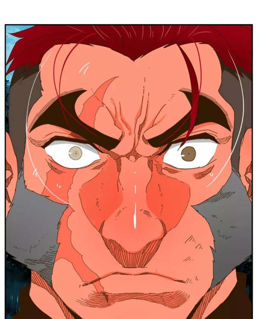 高校之神第6部 RE：与神的较量 第406话