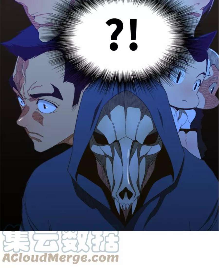 高校之神第6部 RE：与神的较量 第406话