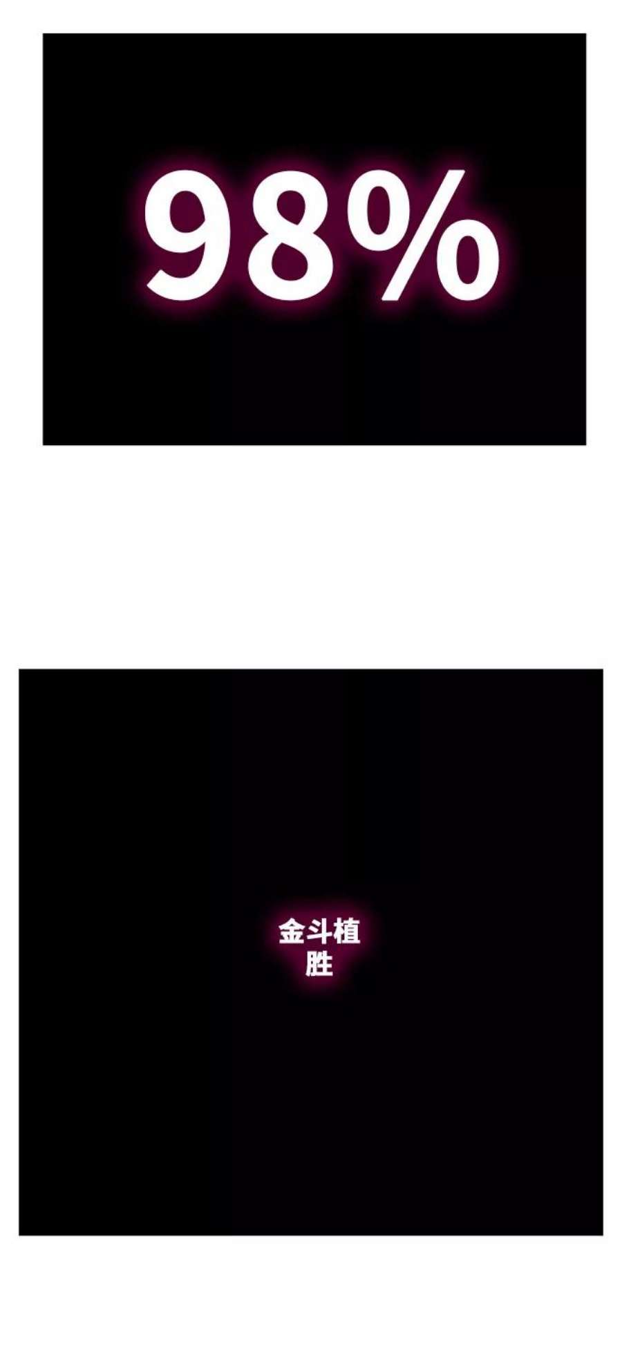 高校之神第6部 RE：与神的较量 第408话