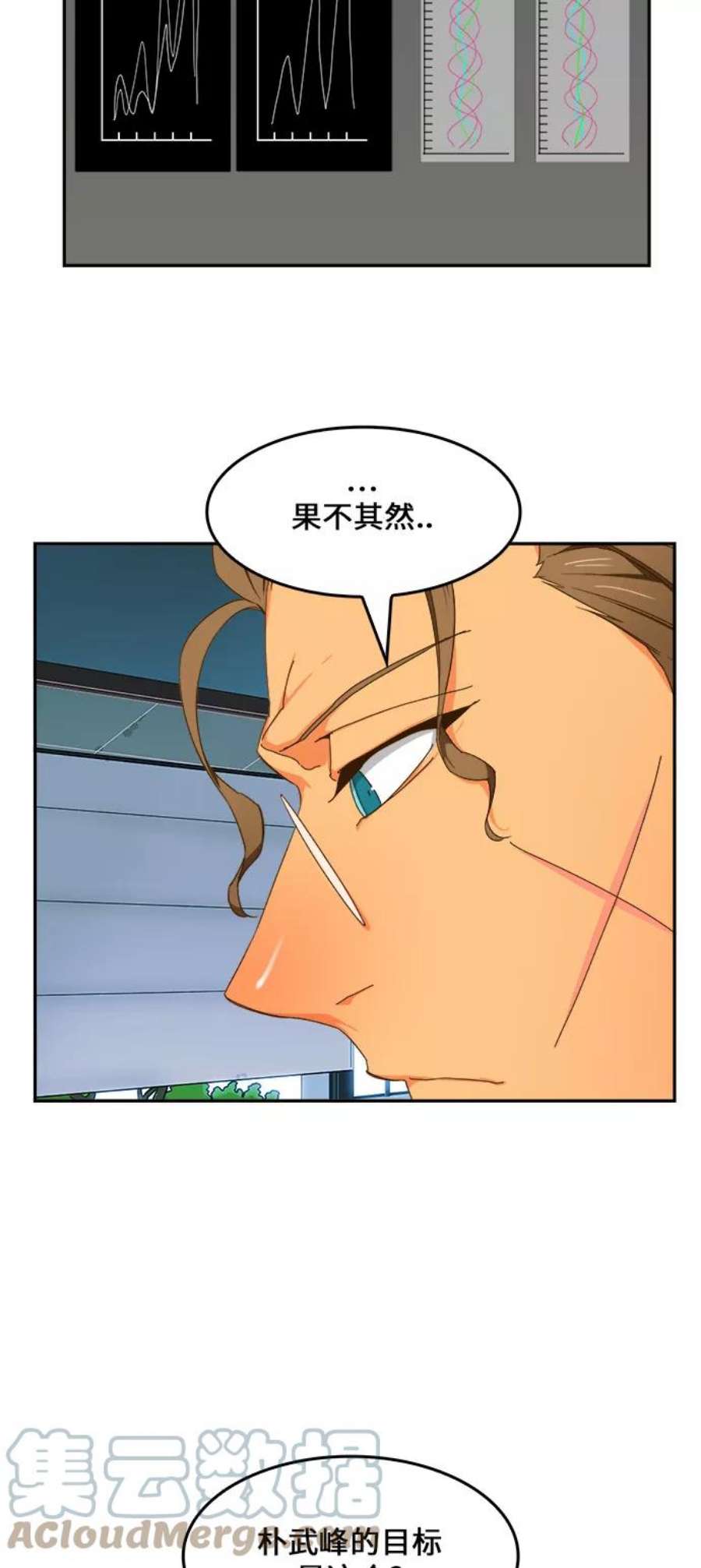 高校之神第6部 RE：与神的较量 第417话